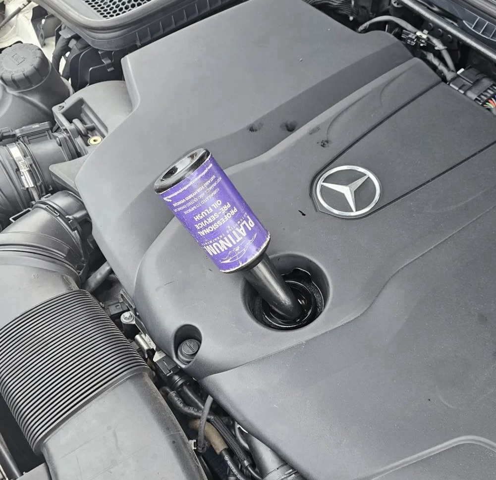 Routine servicing stevenage